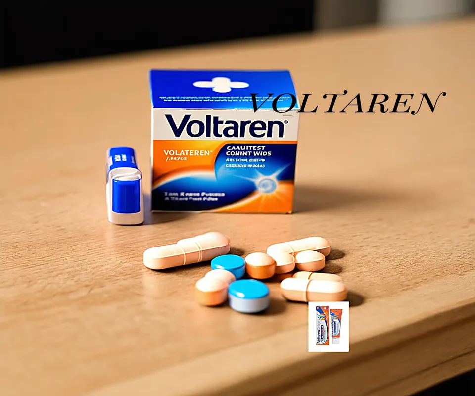 Voltaren prezzo farmacia